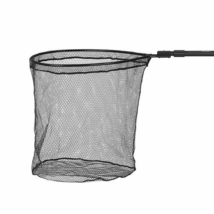 Fishing Landing Net With Telescopic Handle, 66 cm Hoop