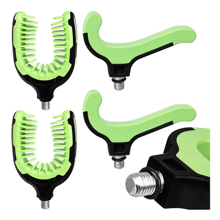 Fishing Rod Rest Tips, 2 Sets – Stable Holders