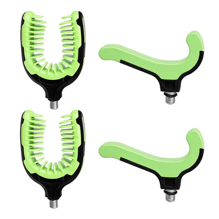 Fishing Rod Rest Tips, 2 Sets – Stable Holders