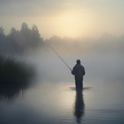 Fishing waders - waders 42 22969