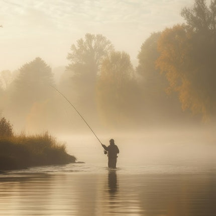 Fishing waders - waders 43 22970