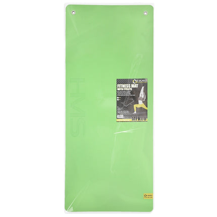 Fitness Mat, EVA, 140x60cm, 15mm Thick