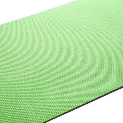 Fitness Mat, EVA, 140x60cm, 15mm Thick