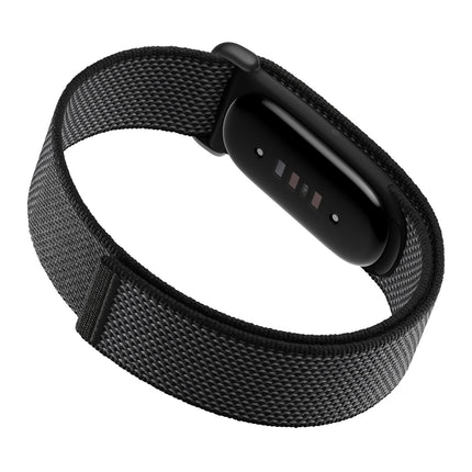Fitness Tracker Band, Obsidian, Heart Rate and Sleep