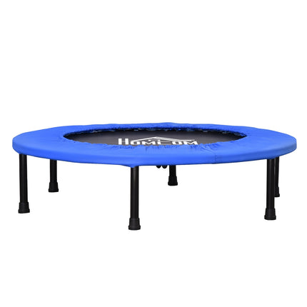 Fitness trampoline, Ø91 cm, 100 kg load, non-slip feet