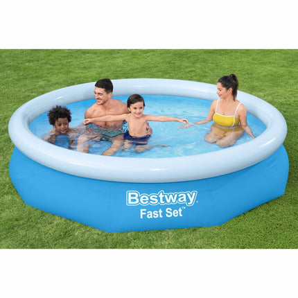 Fixed Set Pool 3.05m x 66cm