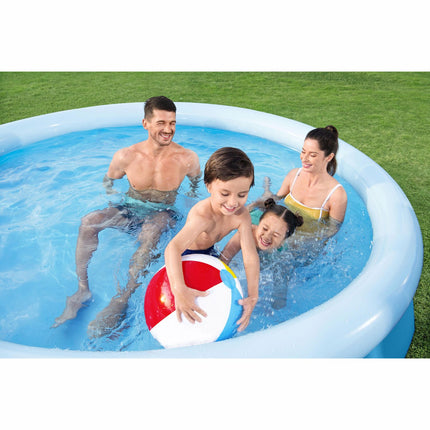 Fixed Set Pool 3.05m x 66cm
