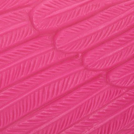Flamingo Ornament Set of 2