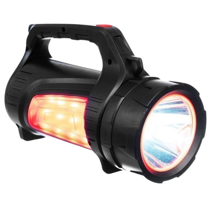 Flashlight - LED searchlight