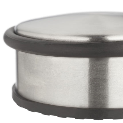 Flat Door Bumpers, Set of 2