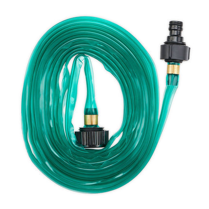 Flat irrigation hose 5 m