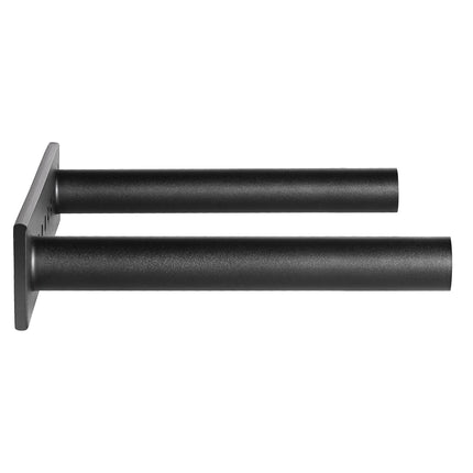 Floating Shelf Brackets, Hidden, 2 Pack, 16 In, 150 Lb