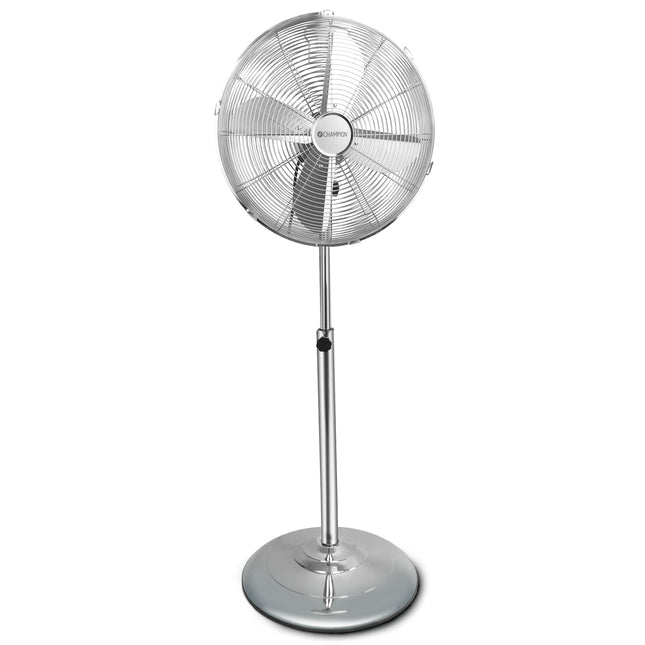 Floor fan 40cm GF220 Metal