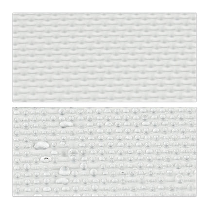 Floor protection mat 30x30cm Set of 24