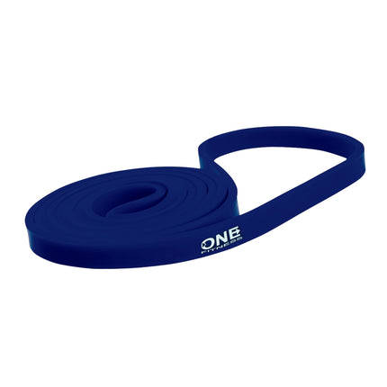 Floss Band Tape, Blue, 13x4.5x2080mm, Fitness