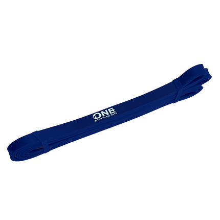 Floss Band Tape, Blue, 13x4.5x2080mm, Fitness