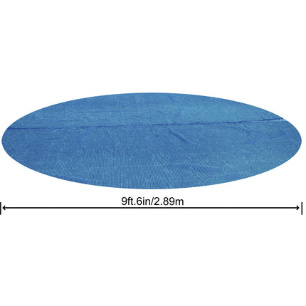 Flowclear Solar Pool Cover 3.05m