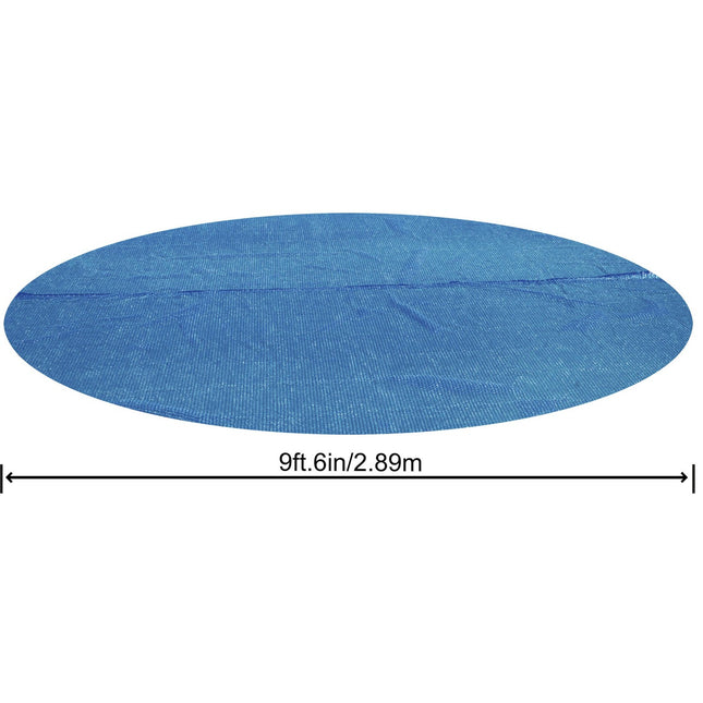 Flowclear Solar Pool Cover 3.05m