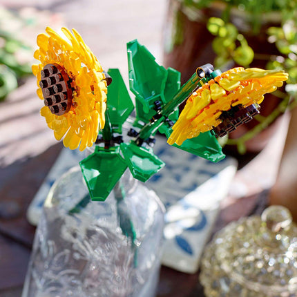 Flowers - Sunflowers 40524