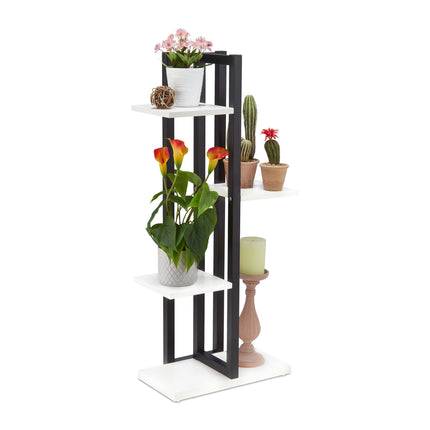 Flower shelf 4 shelves