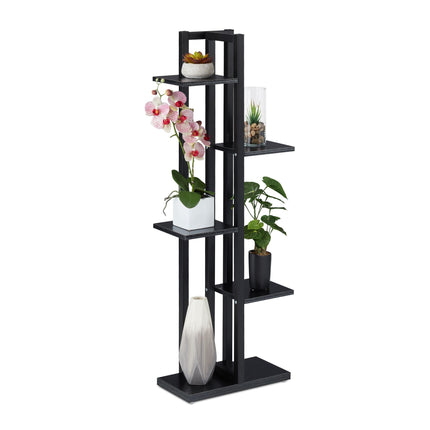 Flower shelf 5 shelves