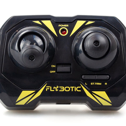 Flybotic Radio Control Helicopter Aqua Blaze, 22Cm