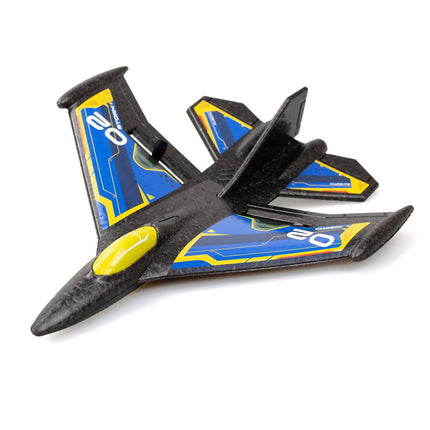 Flybotic Radio Control Plane Sonic Evo, 31Cm