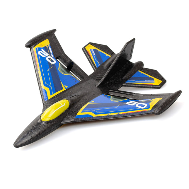 Flybotic Radio Control Plane Sonic Evo, 31Cm