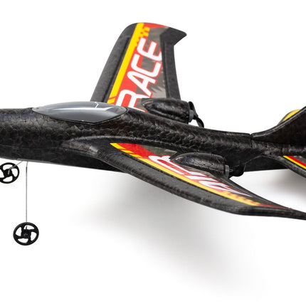 Flybotic Radio Control Plane X-Twin Loop, 29Cm