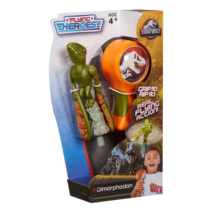 Flying Heroes Figure Dimorphadon