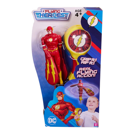 Flying Heroes Figure Flash