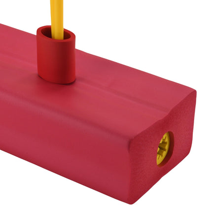 Foam Pogo Jumper for Kids – Non-Slip, Squeaky Fun
