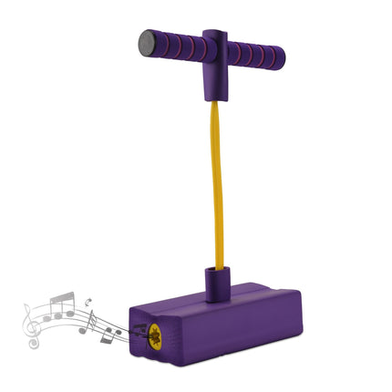 Foam Pogo Jumper for Kids – Outdoor Bouncing Toy