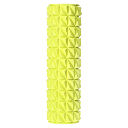 Foam Roller 45 cm – Lime, Muscle Recovery Tool