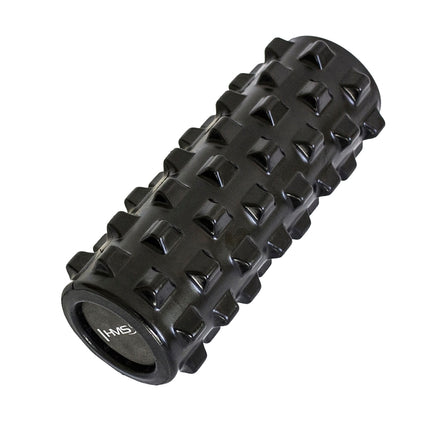 Foam Roller, Black, 31.5 cm