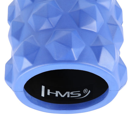 Foam Roller, Blue, 31.5 cm