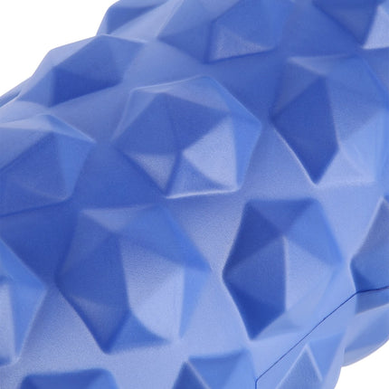 Foam Roller, Blue, 31.5 cm