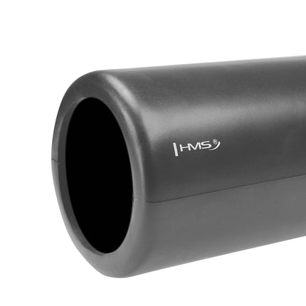 Foam Roller, Graphite, 33 cm Length