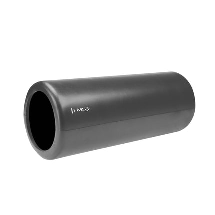 Foam Roller, Graphite, 33 cm Length