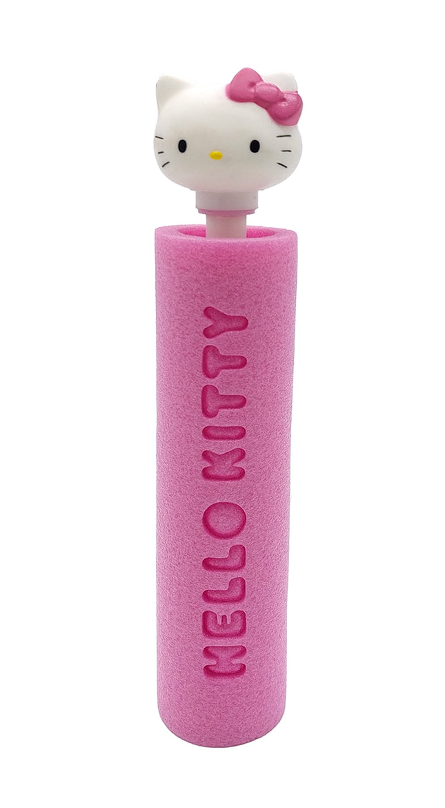 Foam Shooter Toy for Kids, Safe and Fun Playtime