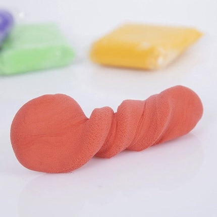 Foam-plasticine set of 36 pcs. Kruzzel 22651