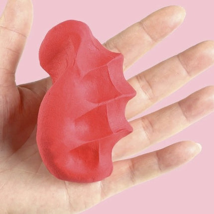 Foam-plasticine set of 36 pcs. Kruzzel 22651