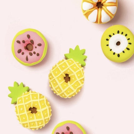 Foam-plasticine set of 36 pcs. Kruzzel 22651