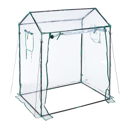 Foil Greenhouse PVC