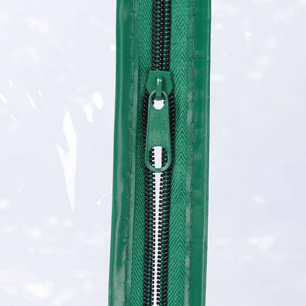 Foil Greenhouse PVC