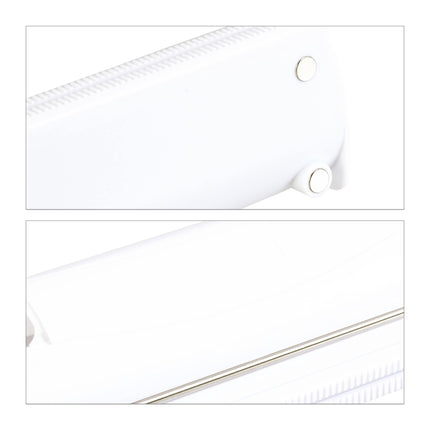 Foil cutter set of 2 magnetic