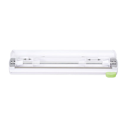 Foil cutter set of 2 magnetic