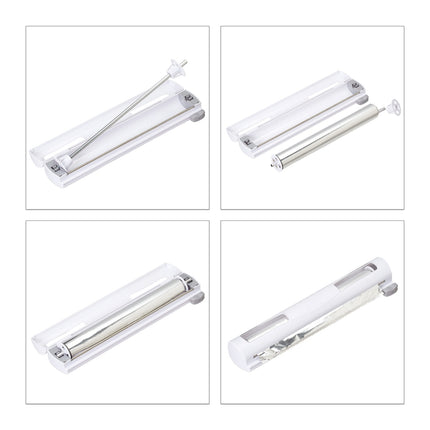 Foil cutter set of 4