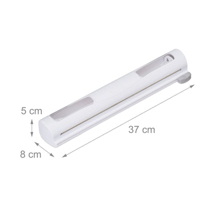 Foil holder set of 2
