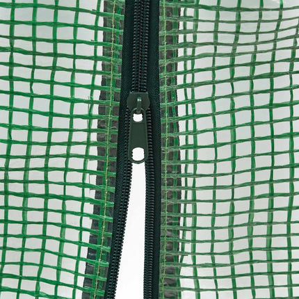 Foil tunnel PE Set 2.9 m